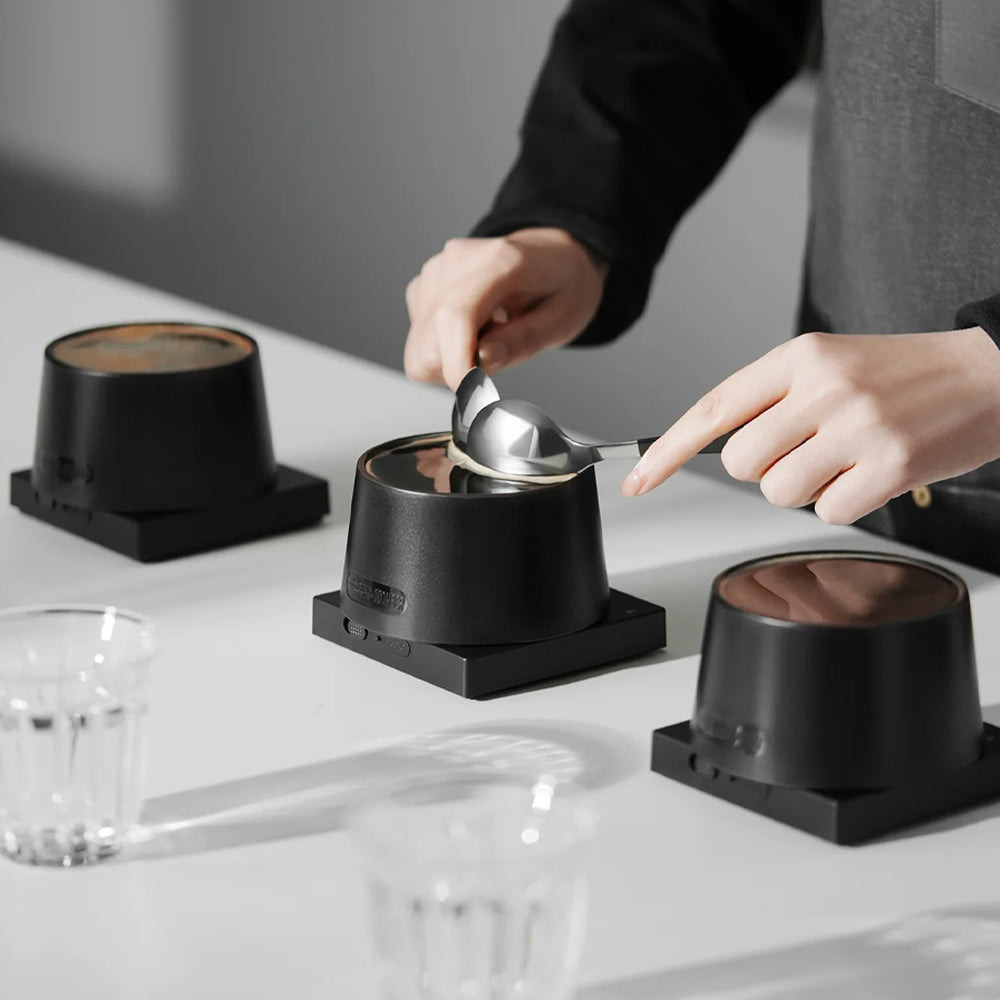 MHW 3BOMBER Cupping Bowl