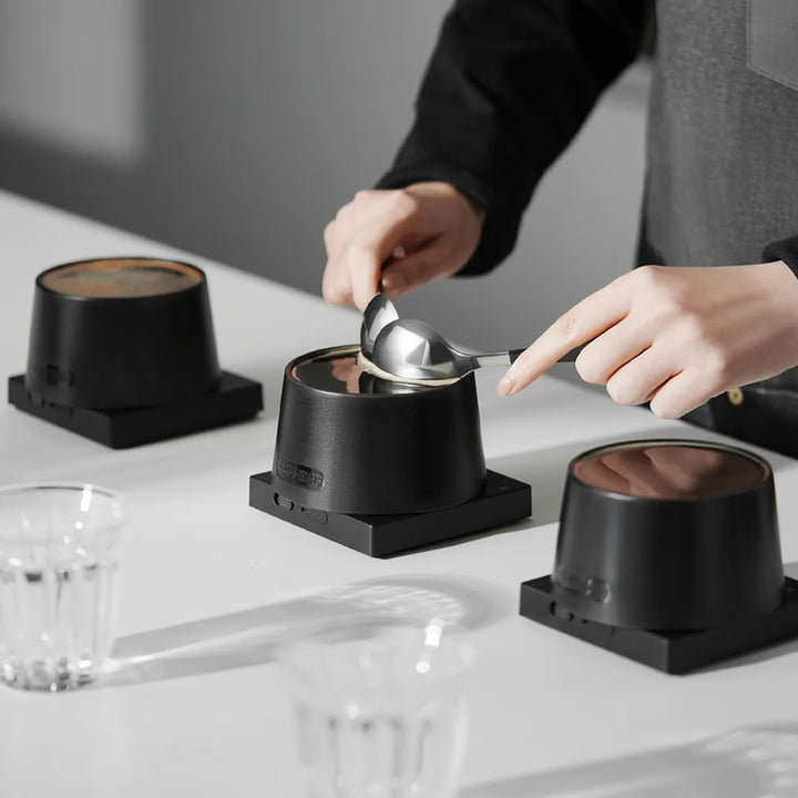 MHW 3BOMBER Cupping Bowl