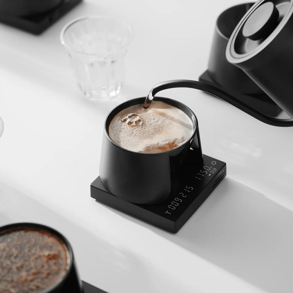MHW 3BOMBER Cupping Bowl