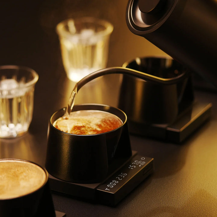 MHW 3BOMBER Cupping Bowl Kit