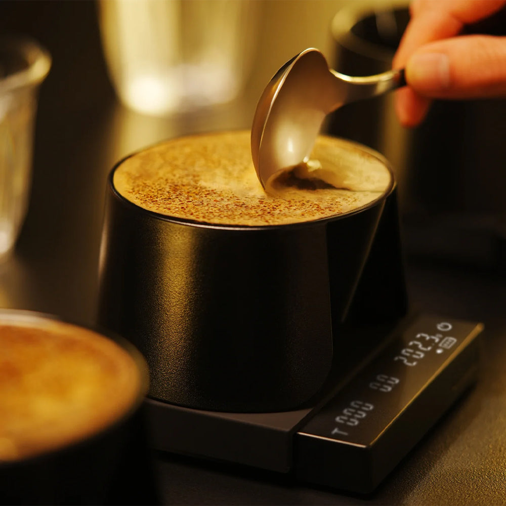 MHW 3BOMBER Cupping Bowl Kit
