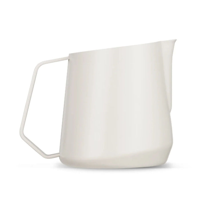 MHW 3BOMBER GT Milchkännchen 400ml weiss
