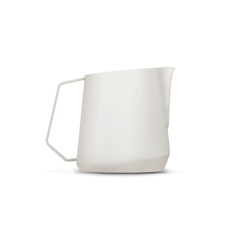 MHW 3BOMBER GT Milchkännchen 500ml weiss
