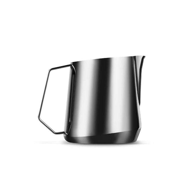 MHW 3BOMBER GT Milchkännchen 500ml silber