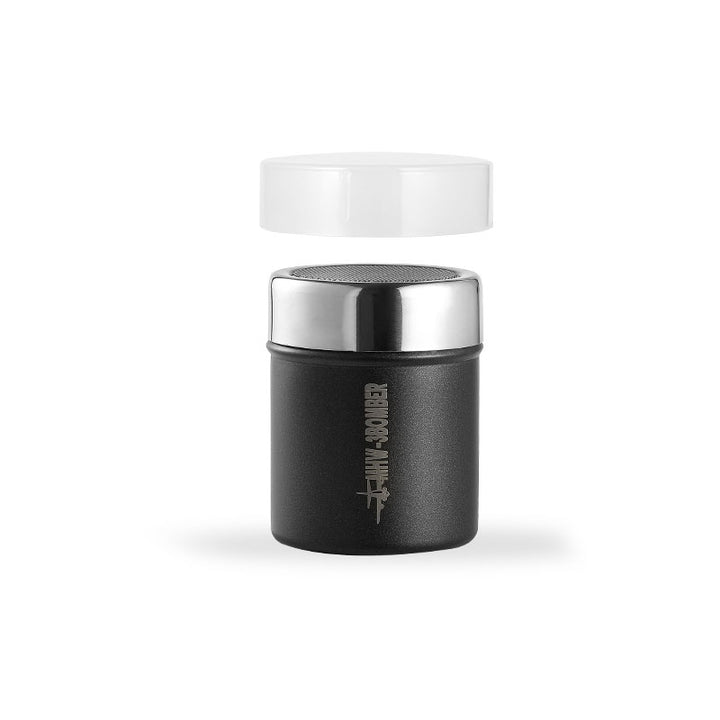 MHW 3BOMBER Sprinkle Powder(S) 150ml-silver(S)