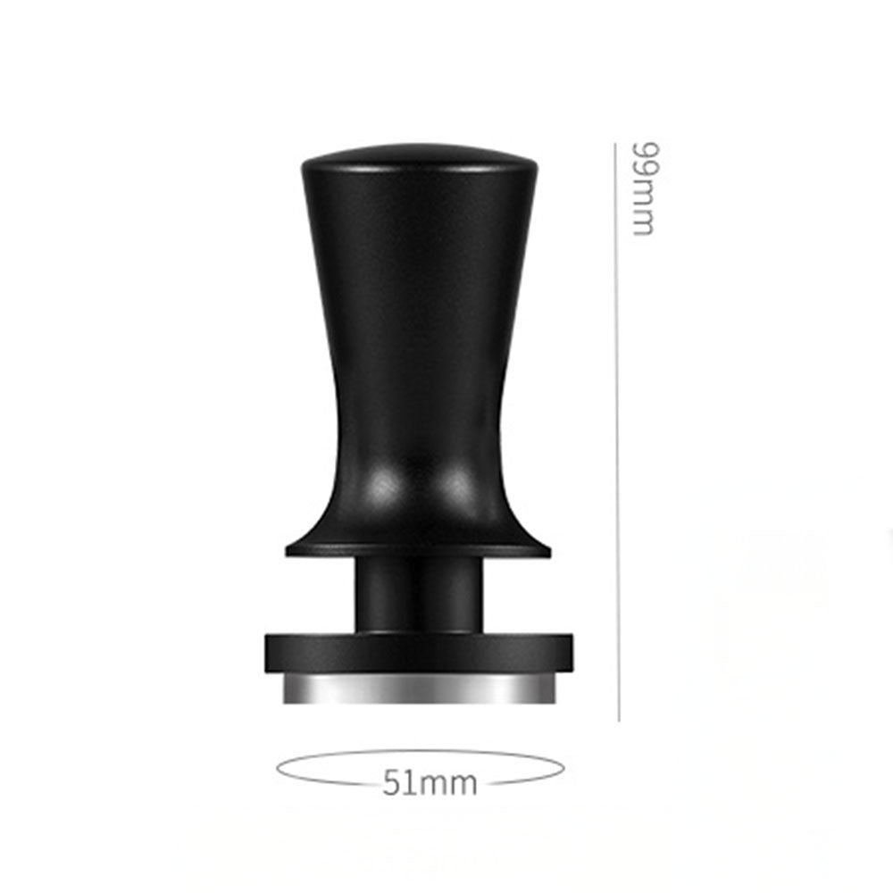 MHW 3BOMBER CD Serie Tamper 51mm
