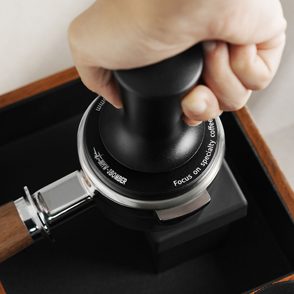 MHW 3BOMBER CD Serie Tamper 58mm