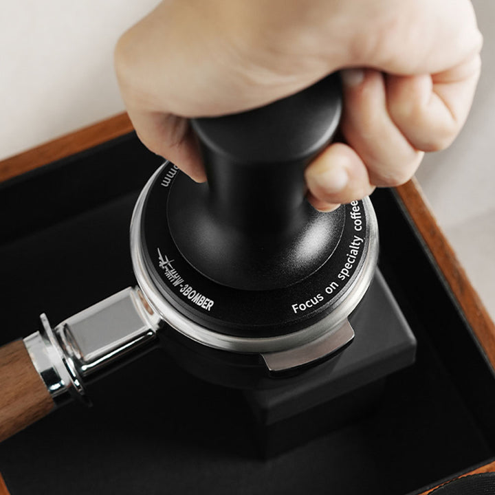 MHW 3BOMBER CD Serie Tamper 58mm