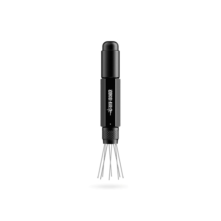 MHW 3BOMBER Lightning Needle Distribution Tool Pro Stellar Black