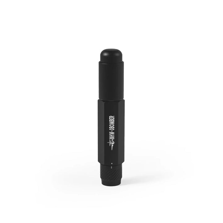 MHW 3BOMBER Lightning Needle Distribution Tool Pro Stellar Black
