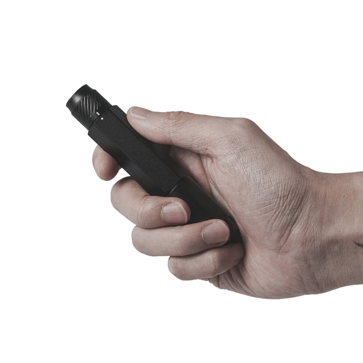MHW 3BOMBER Lightning Needle Distribution Tool Pro Stellar Black