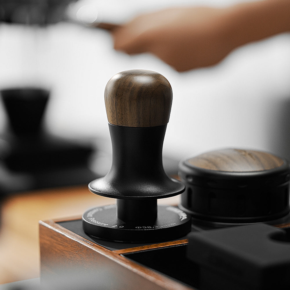 MHW 3BOMBER Flash Tamper 58.5mm