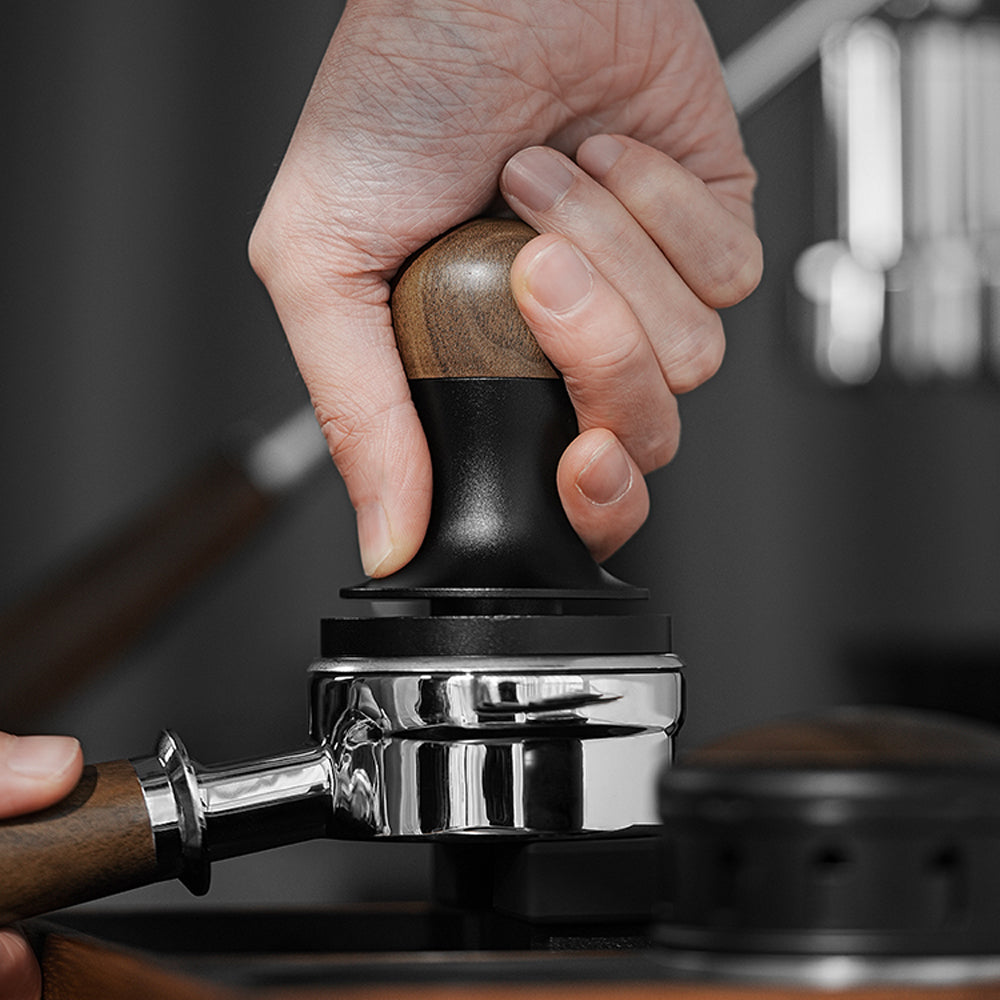 MHW 3BOMBER Flash Tamper 58.5mm