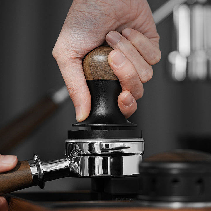 MHW 3BOMBER Flash Tamper 58.5mm