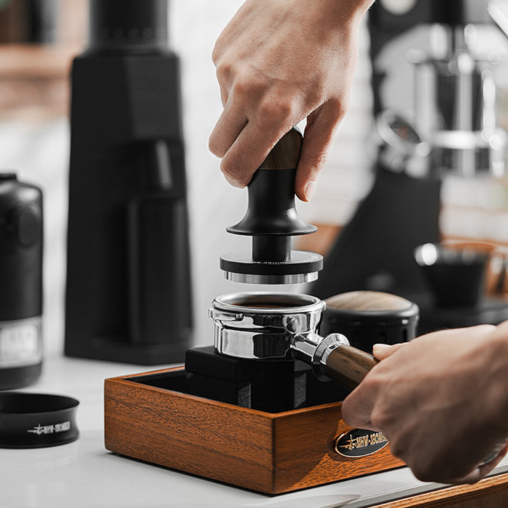 MHW 3BOMBER Flash Tamper 58.5mm